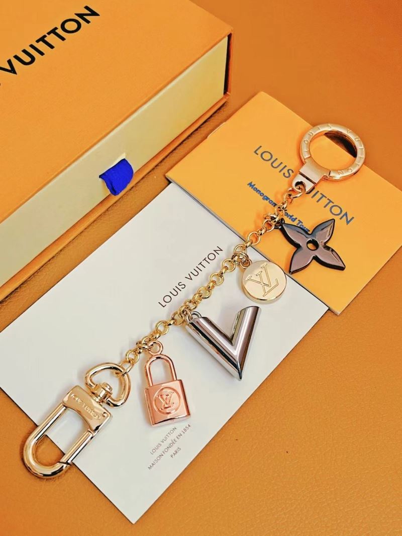 Louis Vuitton Keychains